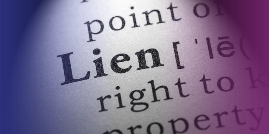 Property Liens: A Must-Know Guide for Real Estate Investors