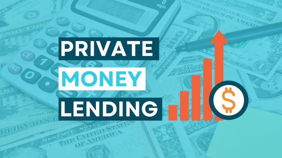 Private Money Lending